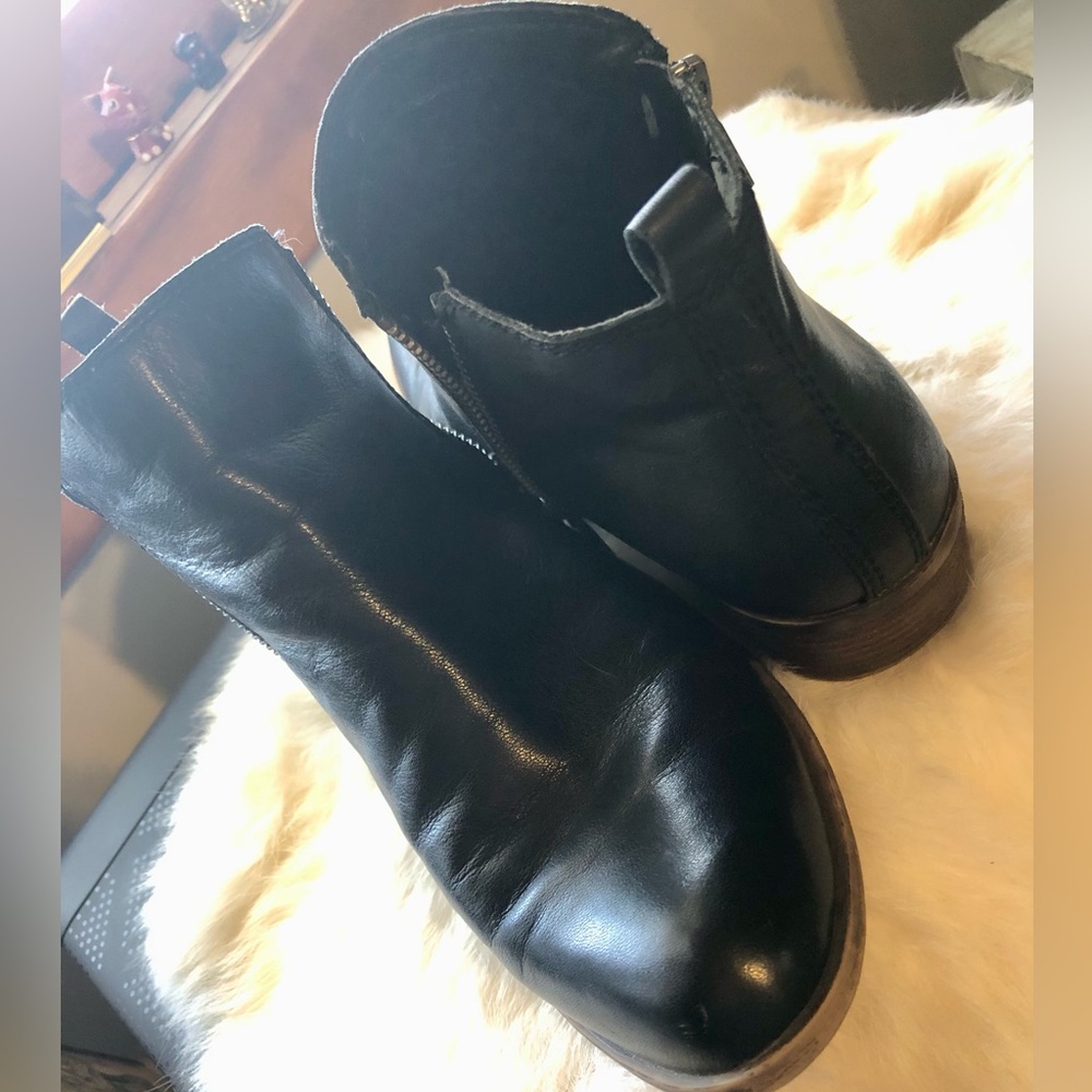 Lucky Brand Booties - Picture 10 of 15